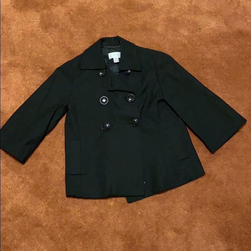 MNG SUIT